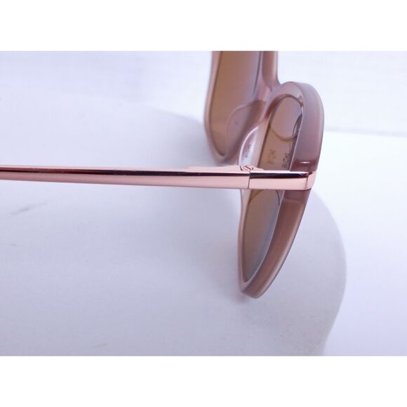 Berkley Jensen Blush Pink model BJ2001 54-16-140 Cat Eye Eyeglasses Frames - Picture 10 of 16